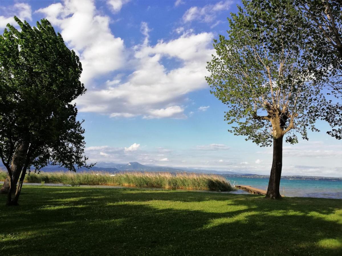 Casapatrizia B&B Sirmione Exterior photo