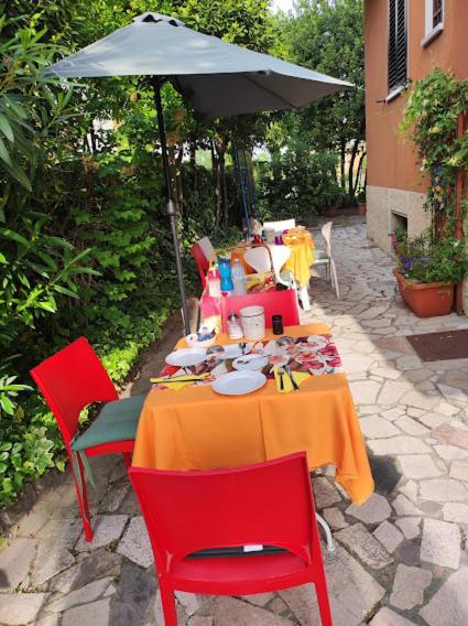 Casapatrizia B&B Sirmione Exterior photo