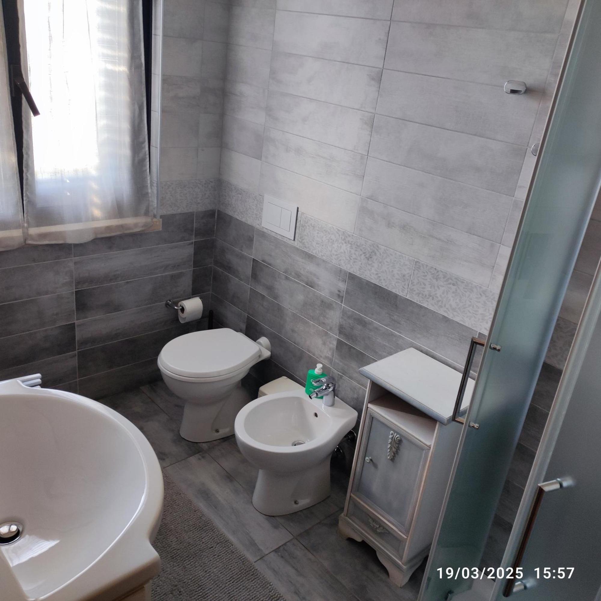Casapatrizia B&B Sirmione Room photo