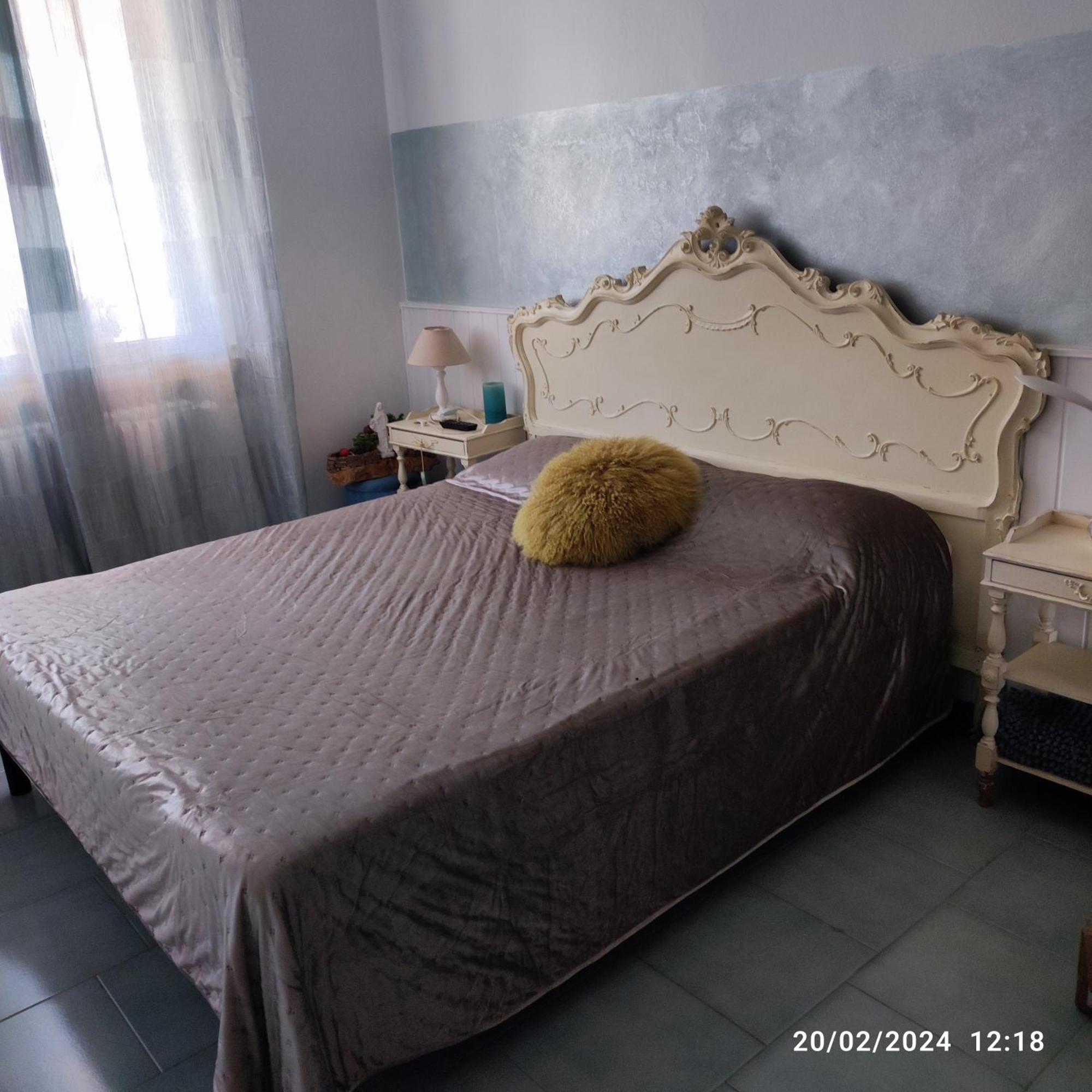 Casapatrizia B&B Sirmione Exterior photo